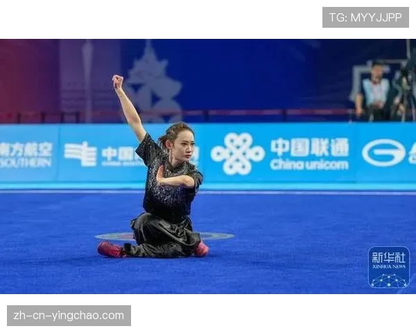 山西代表团赛前已获五金 武术选手姚洋长拳剑术枪术摘冠