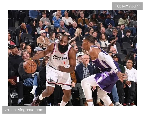 骑士攻防平衡度显著提升 哈登米切尔双枪互补性逐渐显现