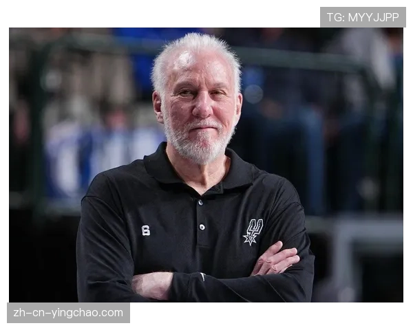 马刺团队助攻数据分布均衡 波波维奇体系培养多人处理球能力